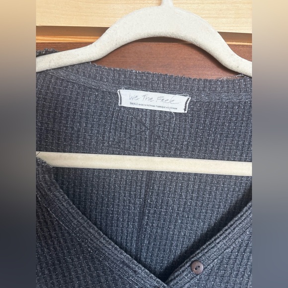 We the free top - Picture 4 of 4